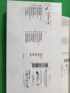 INTUITIVE SURGICAL, INC. 480460 - EACH Stapler 60 - Exp Date:06/30/2024 - Lot#:L12220615 - Bin: DM 5
