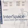 EXACTECH REF SPS0121K TECRES EXACTECH INTERSPACE TEMPORARY SHOULDER SPACER W/GENTAMICIN & CEMEX BONE CEMENT, EXP 2020/12
