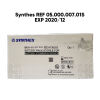 SYNTHES REF 05.000.007.01S BATTERY PACK-STERILE FOR BATTERY POWERED DRIVER, EXP 2020/12
