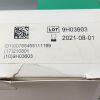 CONVATEC REF 412009 AQUACEL AG SURGICAL COVER DRESSING 9CM X 10CM , (10/BOX), EXP 2021/08