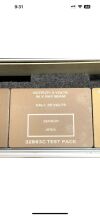 KEITHLEY REF 35050A, Dosimeter, 35035 meter, 35080A Divider Diagnostic Kit