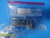 CODMAN Lot of 6  Integra Miltex Assorted Ear Curettes W/ 1X Storz Speculum