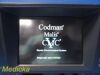 JOHNSON & JOHNSON J&J Codman Malis CMC V Bipolar Electrosurgical Generator Ref 80-1788