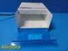 PARKER Laboratories Model 8204 Thermasonic  Gel Warmer | Dual Bottle