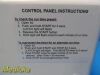 DRUCKER Diagnostic 642E Quest Horizon Lab Centrifuge