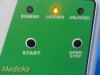 DRUCKER Diagnostic 642E Quest Horizon Lab Centrifuge