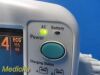 GE Dash 3000 Series, (Nellcor SpO2) W/ NEW Patient Leads ~  Patient Monitor