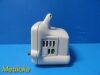 GE Dash 3000 Series, (Nellcor SpO2) W/ NEW Patient Leads ~  Patient Monitor