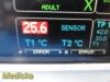 GE Dash 3000 Series, (Nellcor SpO2) W/ NEW Patient Leads ~  Patient Monitor