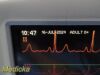 GE Dash 3000 Series, (Nellcor SpO2) W/ NEW Patient Leads ~  Patient Monitor