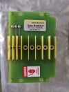 GE 2302508 2302508 Power Brush Block for GE CT  CT Scanner