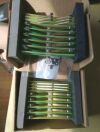 GE 2302508 2302508 Power Brush Block for GE CT  CT Scanner