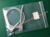 GE DLG-011-0202  SPO2 sensor TS-SE-3 new compatible REF DLG-011-0202  Monitor