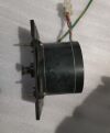 GE  2245960   6038449-2  GE STEP MOTOR GE P/N 2245960 ASSEMBLY for CT/e CT Scanner Parts P/N 2245960   6038449-2  CT Scanner