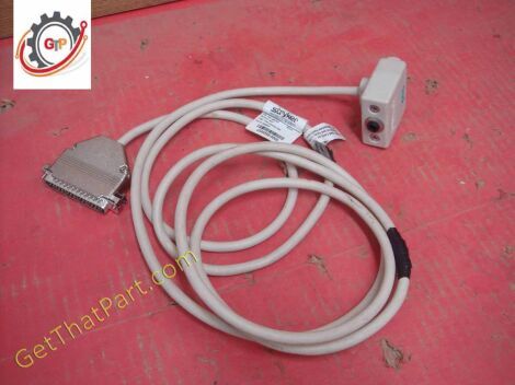 STRYKER 3001-990-857 P1801 To P3701 Room Interface Cable Tested Beds - Misc.