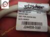 STRYKER 3001-990-857 P1801 To P3701 Room Interface Cable Tested Beds - Misc.