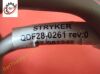 STRYKER QDF28-0261 Foot Footboard Control Cable Block Kit Tested Beds - Misc.