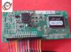 STRYKER QDF25-0463 LCD Scale Display Panel Cable Assembly Tested Beds - Misc.