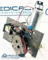 SIEMENS 5660506 Siemens X-Ray Multix Top, Tomographic Drive Cpl, PN 5660506 Rad/Fluoro Room