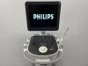 PHILIPS ClearVue 850 Ultrasound - OB / GYN