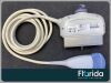 GE 2014  AB2-7-D CONVEX ARRAY TRANSDUCER PROBE REF H48651MW FOR VOLUSON E6 AND E8 30 DAYS WARRANTY Ultrasound Transducer