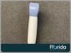 GE 2014  AB2-7-D CONVEX ARRAY TRANSDUCER PROBE REF H48651MW FOR VOLUSON E6 AND E8 30 DAYS WARRANTY Ultrasound Transducer