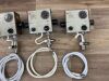 PENLON Nuffield Anaesthesia Ventilator Ventilator