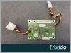 GE KTi301908 / RTH5b.P8 / KTZ301908 GE VOLUSON E8 BOARD MODEL KTI301908 / RTH5B.P8 / KTZ301908 Ultrasound Accessories