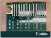 GE 5366065-5 GE ULTRASOUND TETRIS PIR III ASSY 5366065-5 PIR 2019021 REV 2 PIR PWB : 5366064-4 Ultrasound Accessories