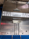 POERSCH QKC 17829 Cassette Holder DOM: 2009 Cassette Holder, Chest