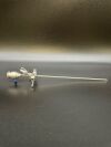 KARL STORZ 27033 C Cystoscope Sheath & Obturator