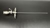 KARL STORZ 27033 C Cystoscope Sheath & Obturator