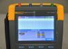 FLUKE BIOMEDICAL 190M-4 Meter ScopeMeter Portable Oscilloscope 4CH 200 MHZ - 187520 190M-4