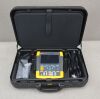 FLUKE BIOMEDICAL 190M-4 Meter ScopeMeter Portable Oscilloscope 4CH 200 MHZ - 187520 190M-4