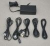 FLUKE BIOMEDICAL 190M-4 Meter ScopeMeter Portable Oscilloscope 4CH 200 MHZ - 187520 190M-4