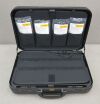 FLUKE BIOMEDICAL 190M-4 Meter ScopeMeter Portable Oscilloscope 4CH 200 MHZ - 187520 190M-4