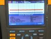 FLUKE BIOMEDICAL 190M-4 Meter ScopeMeter Portable Oscilloscope 4CH 200 MHZ - 187520 190M-4