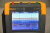 FLUKE BIOMEDICAL 190M-4 Meter ScopeMeter Portable Oscilloscope 4CH 200 MHZ - 187520 190M-4