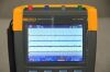FLUKE BIOMEDICAL 190M-4 Meter ScopeMeter Portable Oscilloscope 4CH 200 MHZ - 187520 190M-4