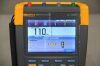 FLUKE BIOMEDICAL 190M-4 Meter ScopeMeter Portable Oscilloscope 4CH 200 MHZ - 187520 190M-4
