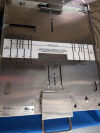 POERSCH QJC 12688 Cassette Holder DOM: 2011 Cassette Holder, Chest
