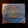TOSHIBA 300M ST 300M ST to ST Single mode Armored Fiber Optic Cable SM Simplex 3.0mm Patch Cord Optical Drive