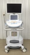 SUPERSONIC IMAGINE Aixplorer Multiwave Innovative Ultrasound System - 187723 Aixplorer Multiwave Innovative