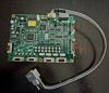 TOSHIBA MOD 123456 REV PX12-47645  NX12-0014 TOSHIBA X-RAY BOARD Model: TF-10M-3 X-Ray Accessories