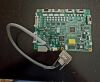 TOSHIBA MOD 123456 REV PX12-47645  NX12-0014 TOSHIBA X-RAY BOARD Model: TF-10M-3 X-Ray Accessories