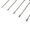ARTHREX Transfix II Tunnel Hook Set W/ Knob For Acl Reconstruction