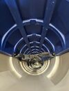 CRYOCATH 10000-04-01 Cryocath 10000-04-01 Cryosurgical Rolling Mobile System