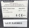 RANGER 241350 Fluid Waste Mgmt