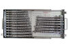 STRYKER -Command-Total-Hip-Conical-Reamer-Set Command Total Hip Conical Reamer Set