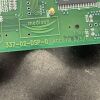 MEDISON BD-337-DSP 0A , 337-02-DSP-0  MEDISON ACCUVIX XG MACHINE DSP BOARD PN: BD-337-DSP 0A , 337-02-DSP-0 EXCELLENT Ultrasound General